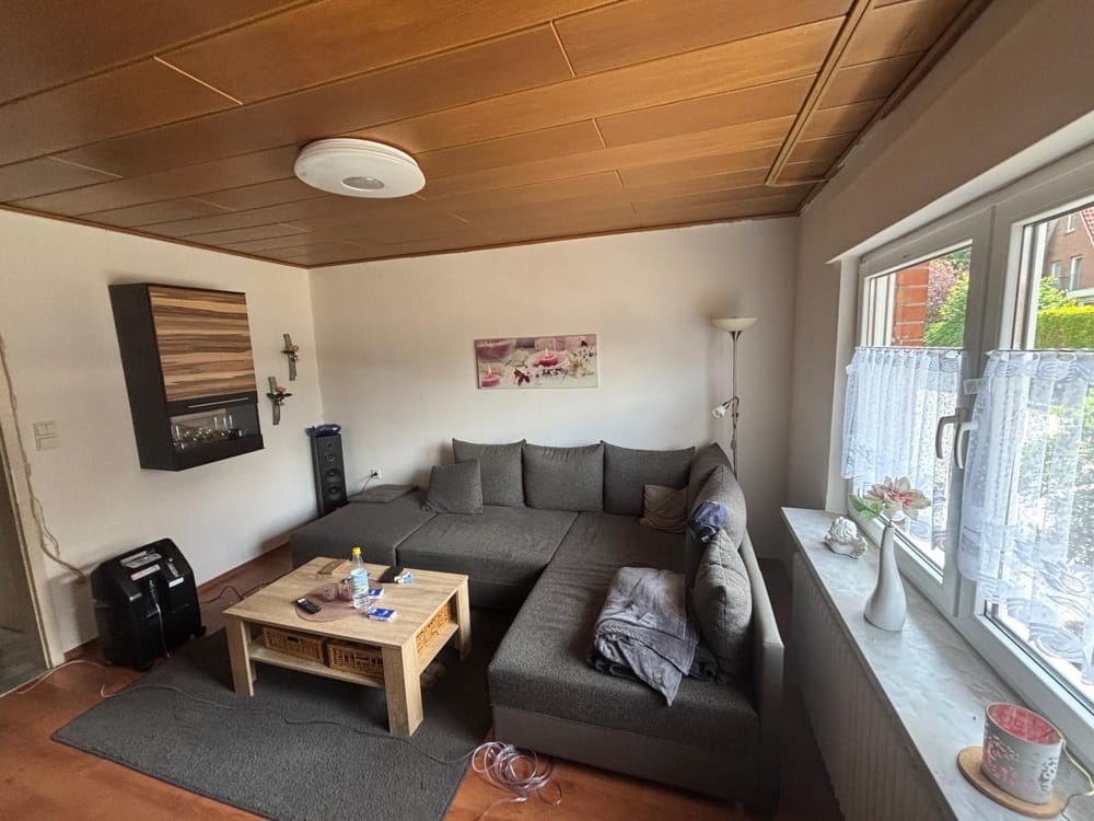 Immobilie in Neuenhaus - Gepflegtes Einfamilienhaus in Neuenhaus – eine gute Investitionsmöglichkeit - Bild 3