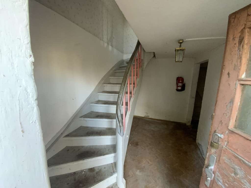 Immobilie in Trunkelsberg - Renovierung oder Abbruch und Neubau? - Bild 2