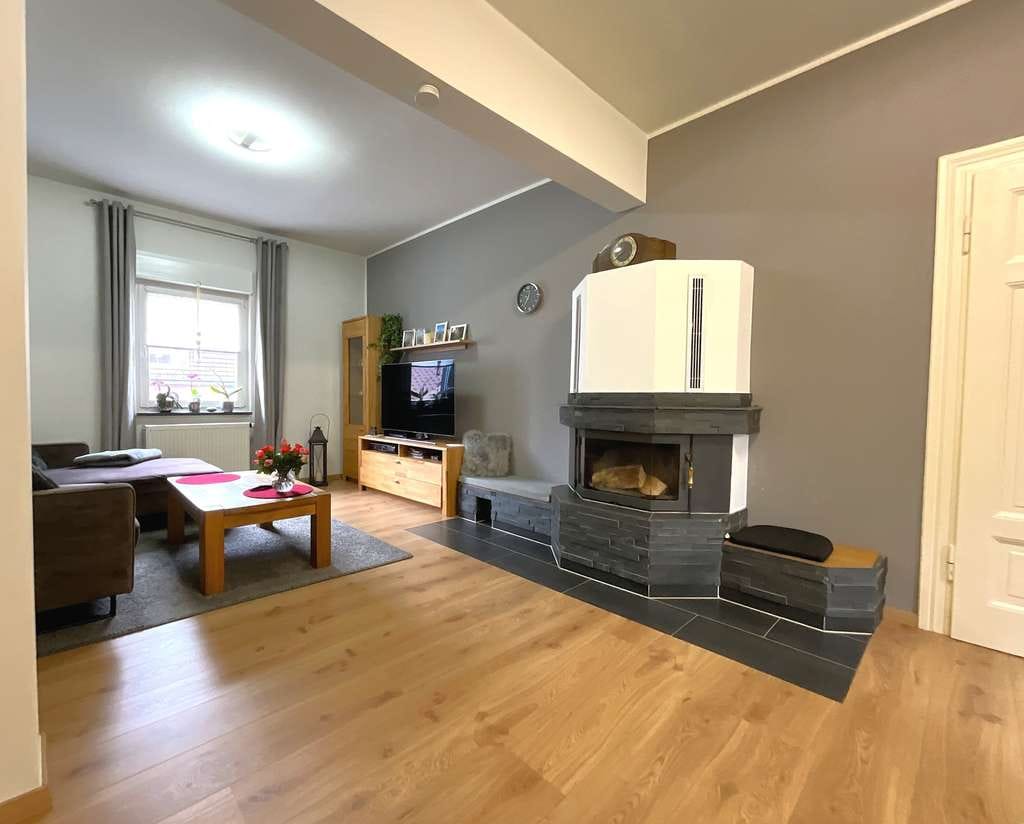 Immobilie in Lengerich - 190qm Wohnfläche - ein Haus mit Geschichte. Bereit für Ihre Zukunft - Bild 4