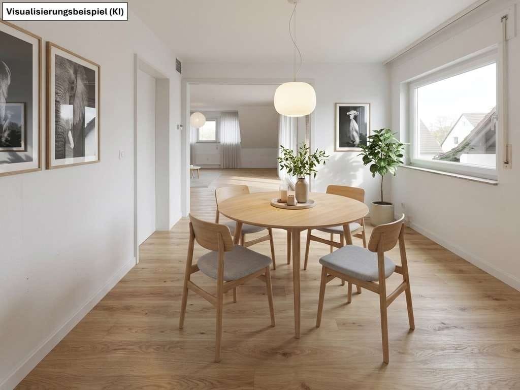 Immobilie in Altdorf - Attraktives Wohnungspaket in Altdorf – Ideal für Kapitalanleger sowie Arbeiten & Wohnen  - Bild 2