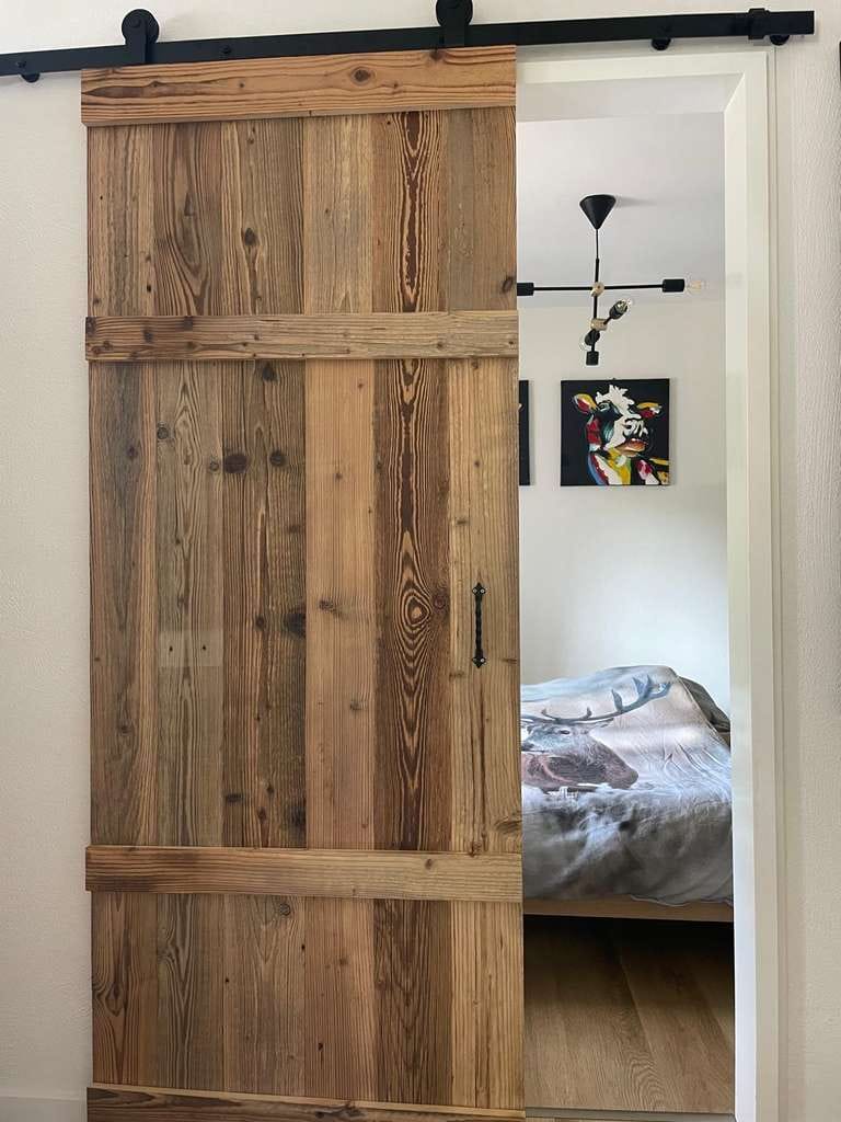 Immobilie in Todtnau - Renovierte 2-Zimmer-Maisonette-Wohnung in unmittelbarer Nähe v Skilift (Todtnauberg) *provisionsfrei - Bild 2