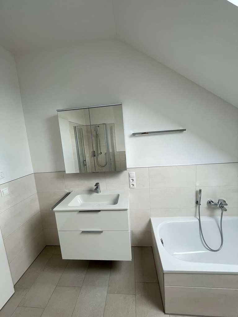Immobilie in Hohenthann - Exklusive Dachterrassenwohnung – moderner Neubau (3 Jahre) – direkt vom Eigentümer - Bild 3