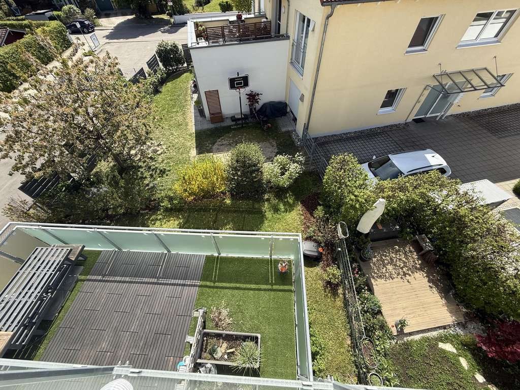 Immobilie in Wettstetten - 5-Familienhaus in Wettstetten - Top Lage - Top Kapitalanlage! - Bild 3