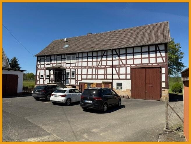 Immobilie in Alsfeld -  - Bild 3