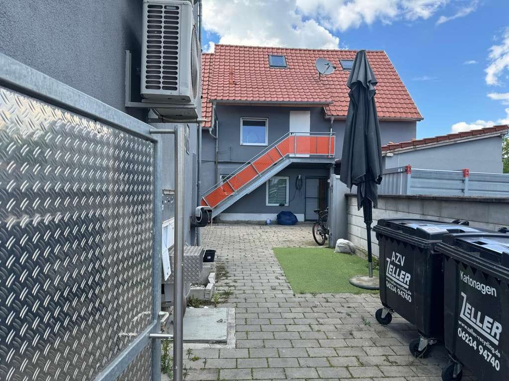 Immobilie in Schifferstadt - TOP Kapitalanlage 8 Wohneinheiten und 1 Ladengeschäft. - Bild 3