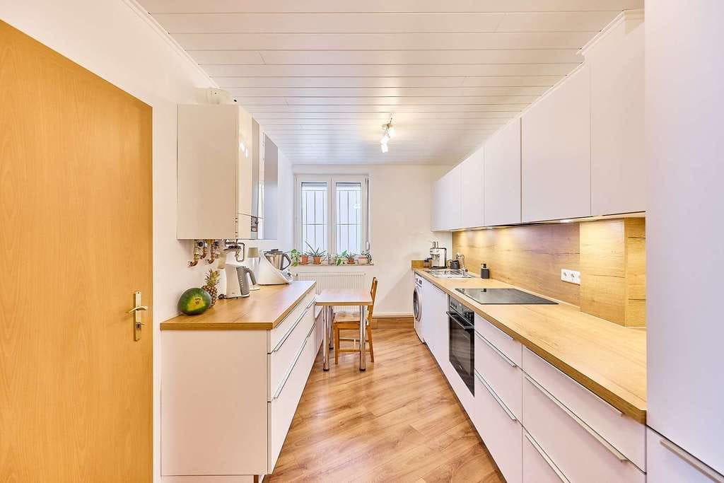 Immobilie in Maikammer - Modernisiertes Wohnhaus mit großzügiger Raumaufteilung in beliebter Lage - Bild 4
