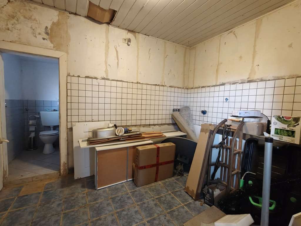 Immobilie in Kalletal - Sanieren, einziehen, wohlfühlen! Ein- bis Zweifamilienhaus in Kalletal- Langenholzhausen - Bild 2