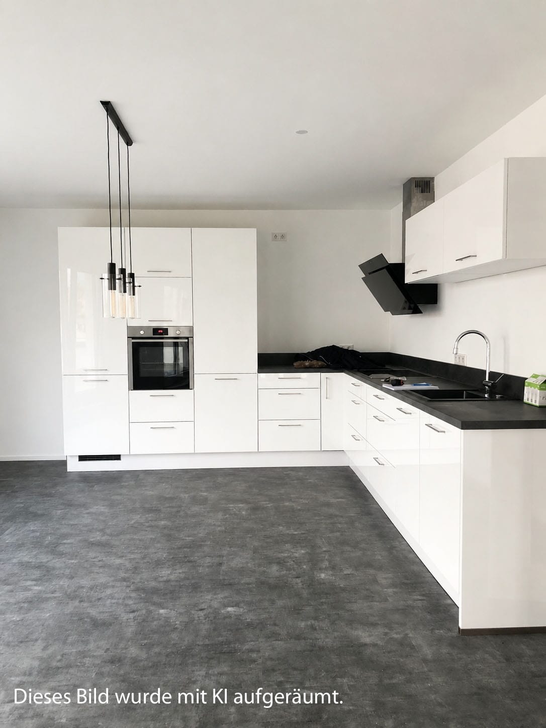 Immobilie in Finsing - AIGNER - Dachterrassenwohnung in Neufinsing: moderne Wohnqualität in guter Lage - Bild 2
