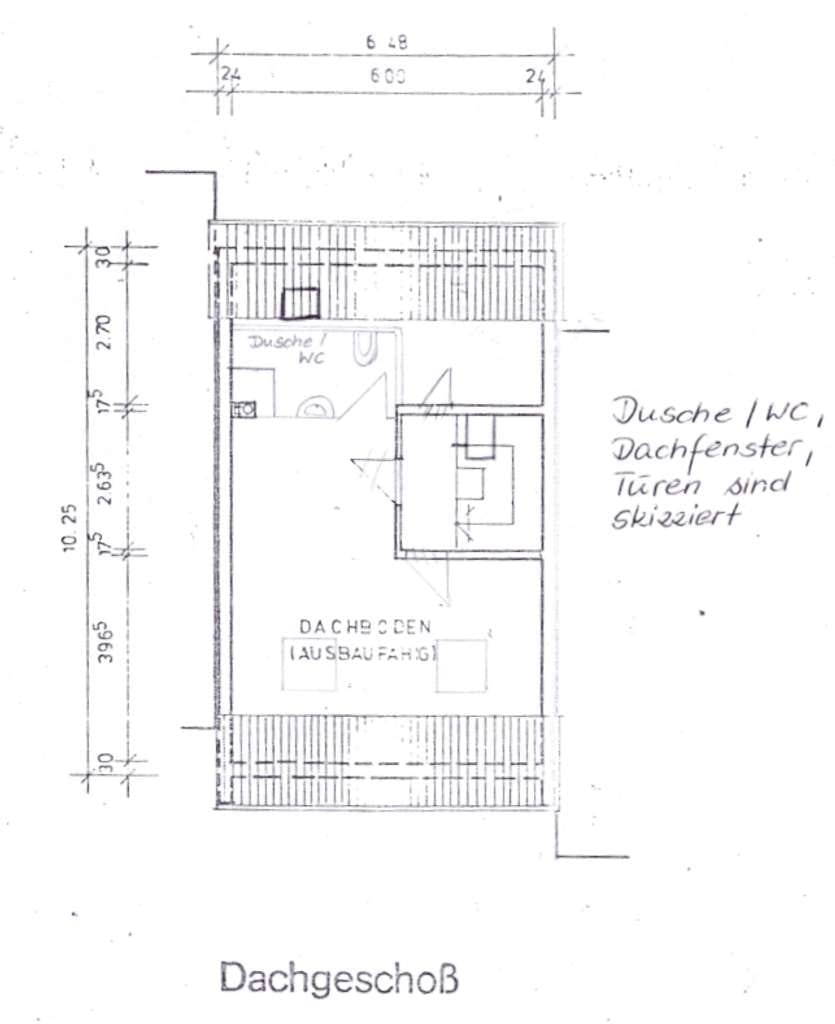 Immobilie in Schonstett - Reihenmittelhaus mit Garten, Terrasse, Garage und viel Platz für die Familie in ruhiger Lage - Bild 3