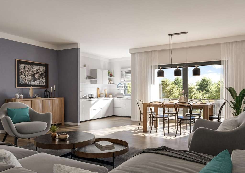 Immobilie in Großalmerode - Neubau - Einfamilienhaus 140m² inkl. Grundstück - Bild 4