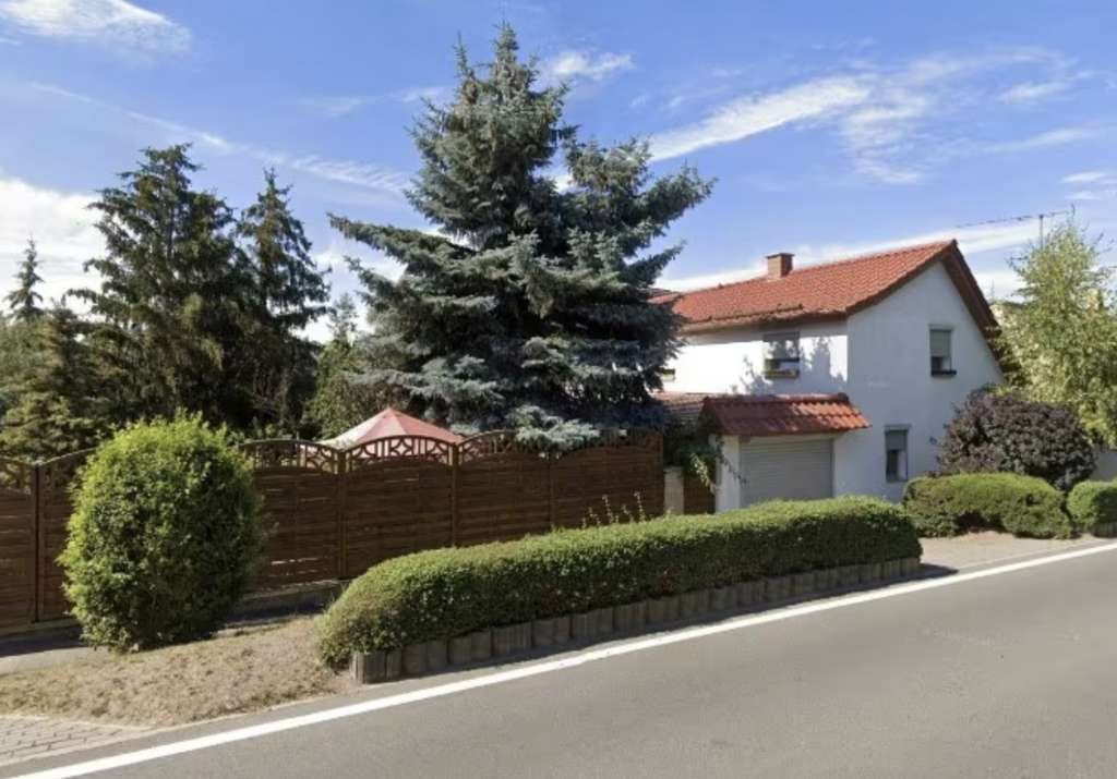 Immobilie in Allstedt - Provisionsfrei / Einfamilienhaus mit Wintergarten und Garten - Bild 0