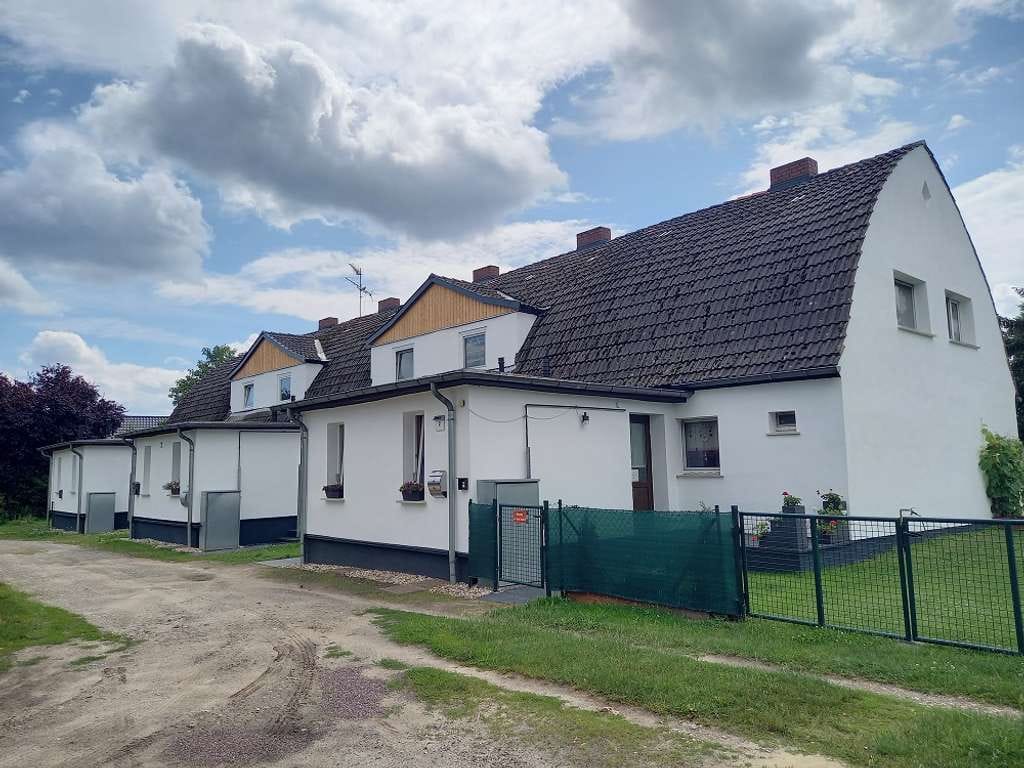 Immobilie in Tauche - Verm. Haus mit Garten m. über 5% Rendite und Werterhöhungspotenzial - Bild 0