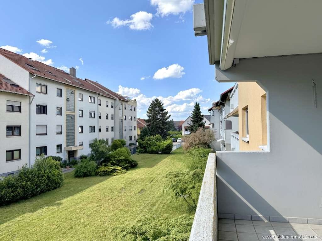 Immobilie in Plankstadt - ***GEPFLEGT & HOCHWERTIG - 1. OG MIT AUFZUG & TIEFGARAGENSTELLPLATZ*** - Bild 1