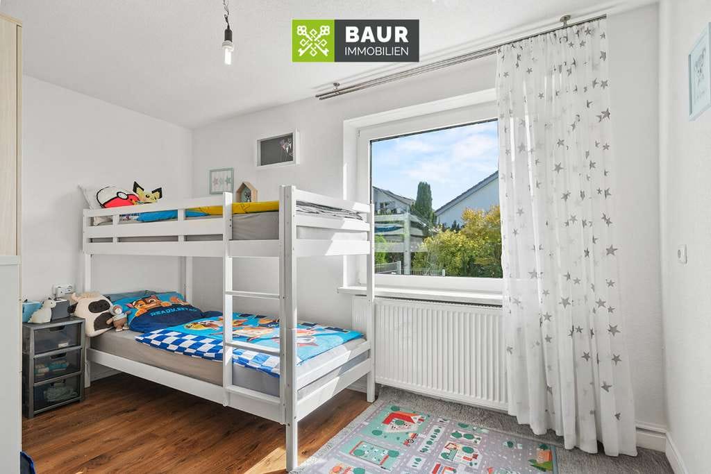Immobilie in Hausen am Bussen - 360°| Traumhaftes Einfamilienhaus in Hausen am Bussen - Bild 4