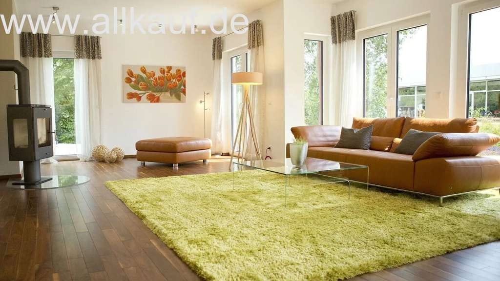 Immobilie in Postbauer-Heng - City Villa 3 - Modernes Wohnen trifft auf architektonische Eleganz inklusive Baugrundstück - Bild 1