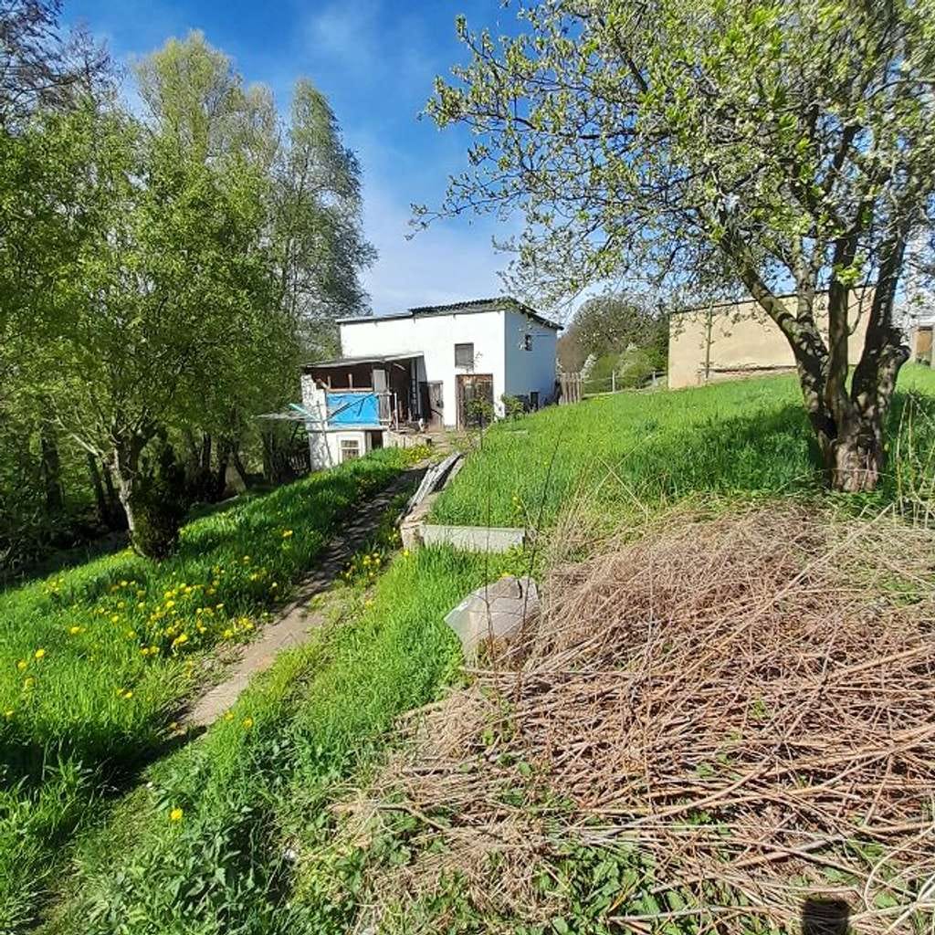 Immobilie in Fraureuth - Einfamilienhaus in ländlicher Gegend - Bild 2