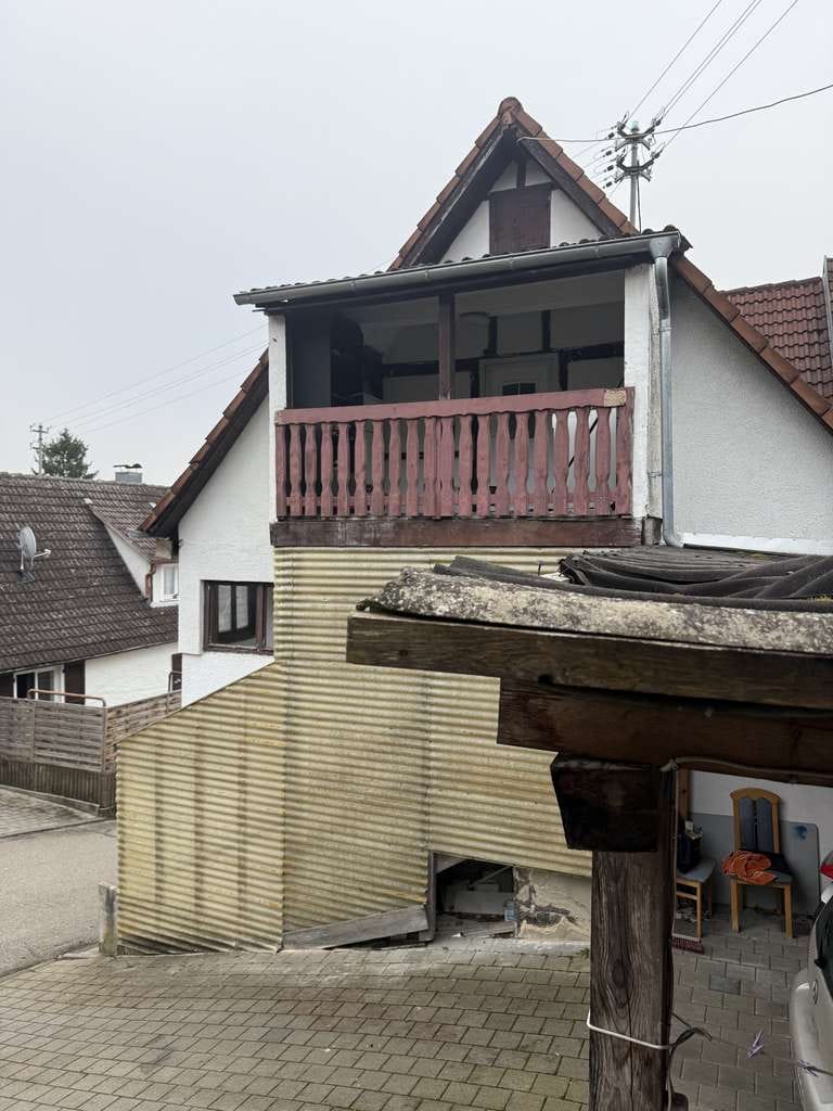 Immobilie in Haigerloch - Kreuzergärtle 5, 72401 Haigerloch - Bild 3