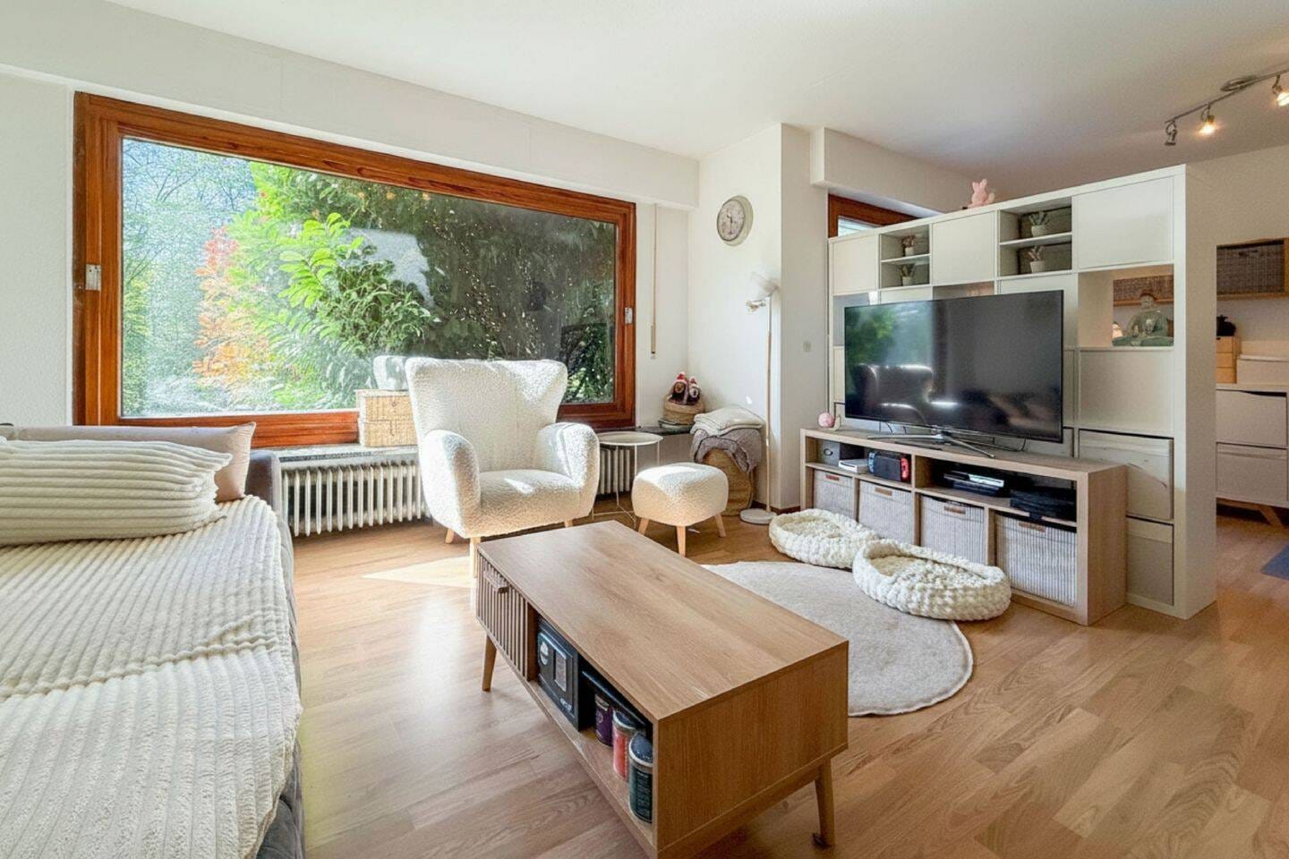 Immobilie in Overath - Die Natur vor der Tür - Freistehendes Einfamilienhaus in Waldrandlage - Bild 2