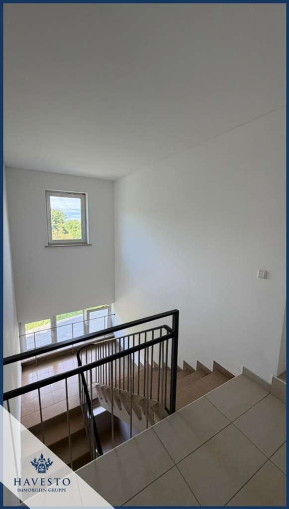 Immobilie in Langenzenn - Moderne 2-Zimmer-Wohnung mit Penthouse-Charakter - Bild 2