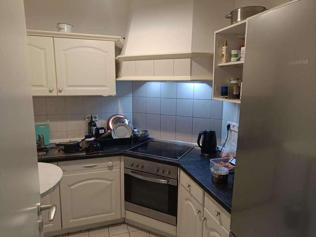 Immobilie in Ottendorf-Okrilla - Kapitalanlage - Maisonettewohnung in guter Lage von Ottendorf-Okrilla - Bild 1