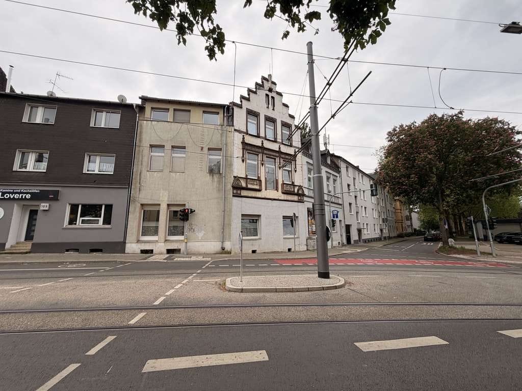 Immobilie in Bochum - Mehrfamilienhaus - Faktor ca.11,51 Netto, ca. 8,7% Brutto Rendite & ca. 1000 €/m² (IST) - Bild 2