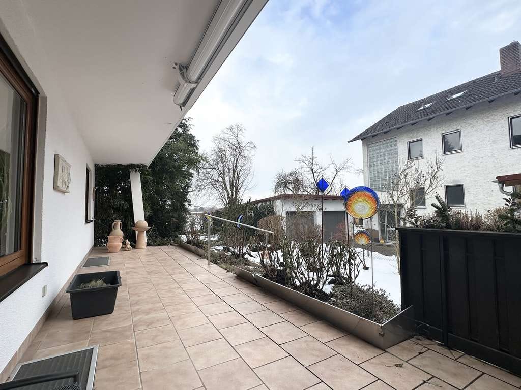 Immobilie in Tegernheim - Ein-/Zweifamilienhaus in Tegernheim - Bild 2