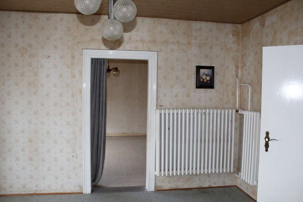 Immobilie in Grimmen - Familienfreundliches Mehrfamilienhaus mit Nebengelass und großem Grundstück - Bild 3