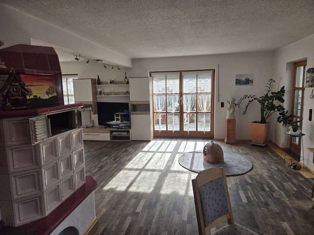 Immobilie in Kirchdorf am Inn - Gemütlich und großzügig! Einfamilienhaus in Kirchdorf am Inn - Bild 4