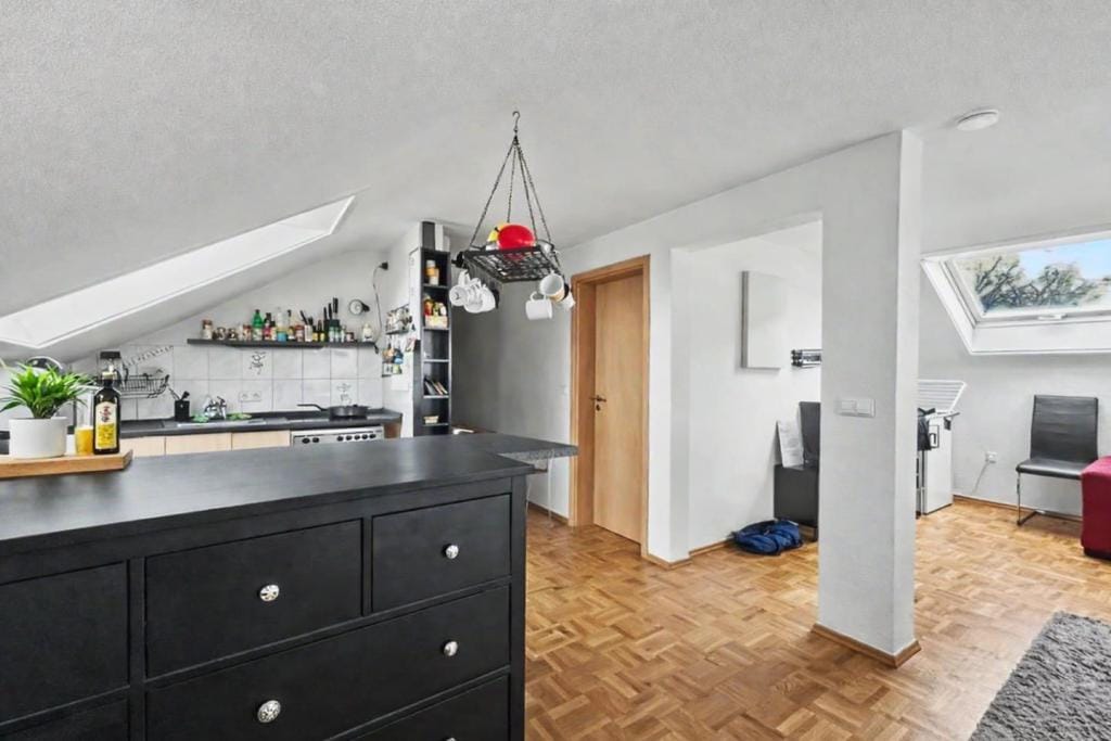 Immobilie in Neckartenzlingen - Dachgeschosswohnung in Neckartenzlingen - Bild 0