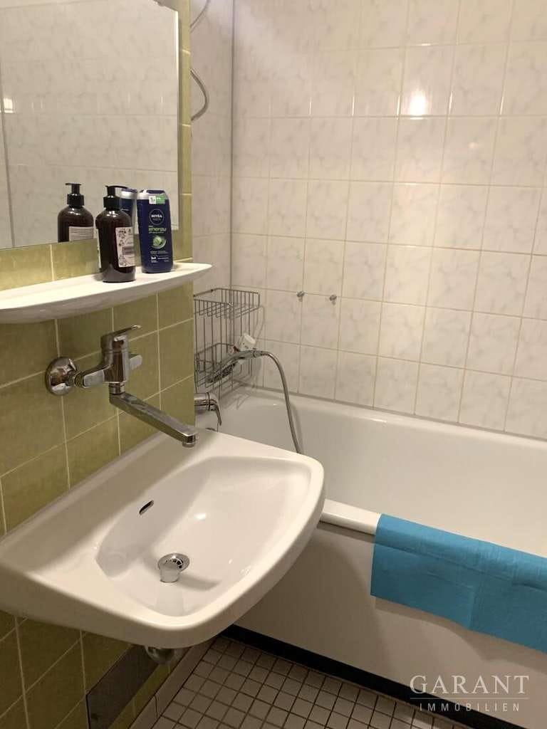 Immobilie in Waldbronn - Sonniges Appartement im Kurort Reichenbach - Bild 3