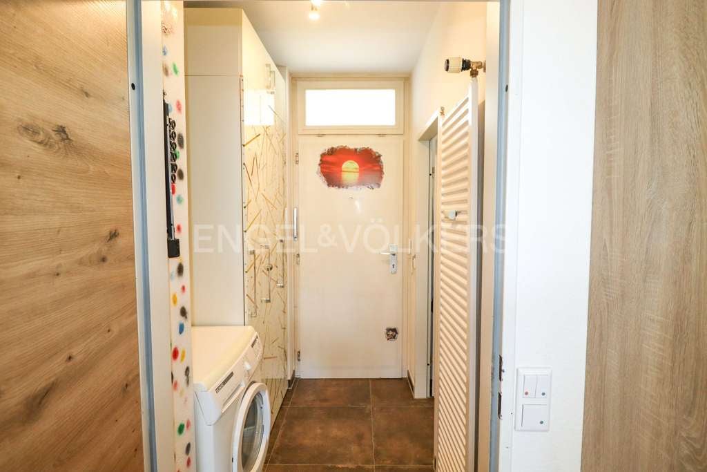 Immobilie in Füssen - Saniertes 1-Zimmer-Appartement mit traumhaftem Berg- und Seeblick in Weißensee - Bild 4