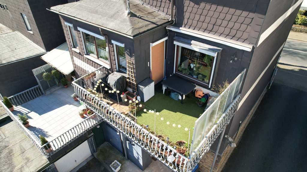 Immobilie in Wetter (Ruhr) - Großzügiges Zweifamilienhaus mit Charme in Wetter (Ruhr) von privat - Bild 2