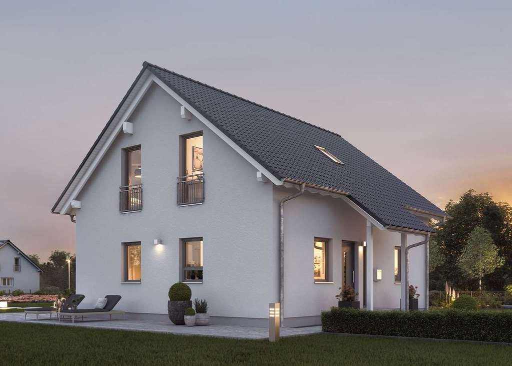 Immobilie in Colnrade - jETZT können Sie Ihr Eigenheim bauen .. - Bild 0