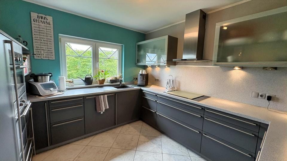 Immobilie in Kastel-Staadt - Hochwertiger Bungalow in ruhiger Lage - Bild 0