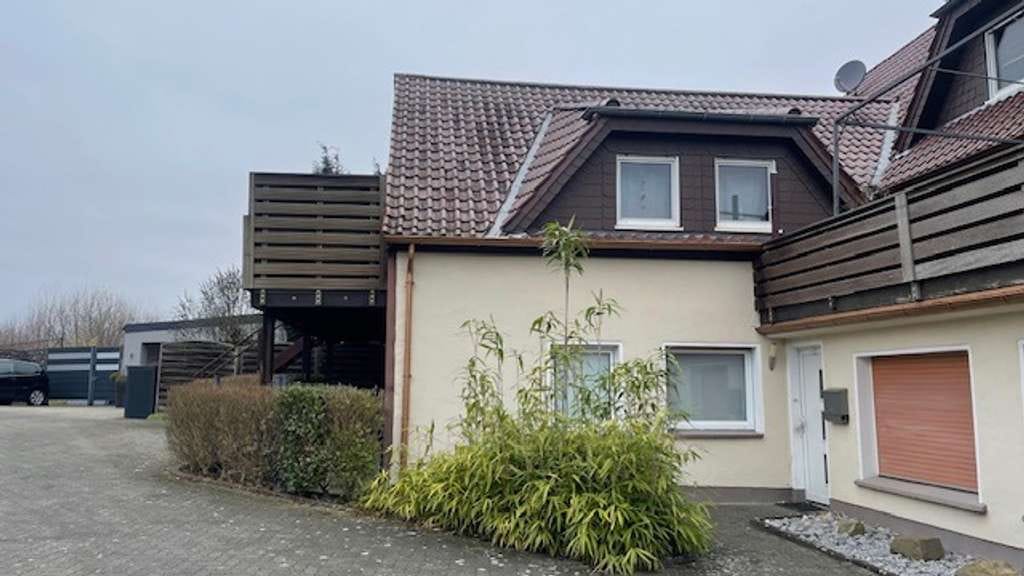 Immobilie in Datteln - Für kluge Rechner...! Gepflegtes Wohn-/Geschäftshaus in Datteln-Horneburg - Bild 4
