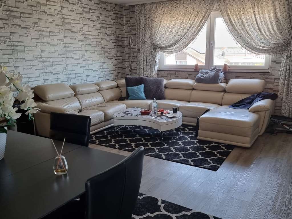 Immobilie in Babenhausen - wunderschöne ,helle ud geräumige 3- Zimmer-Wohnung - Bild 1