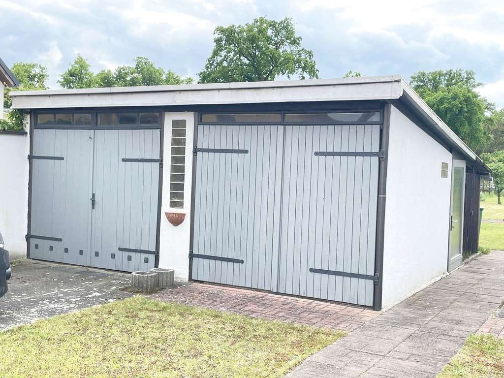 Immobilie in Breese - Viel Platz für Familie und Freizeit! Attraktives EFH mit großem Garten und Nebengebäuden - Bild 4