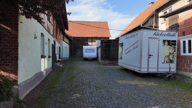 Immobilie in Herleshausen - Einfamilienhaus freistehend in Herleshausen - Bild 3