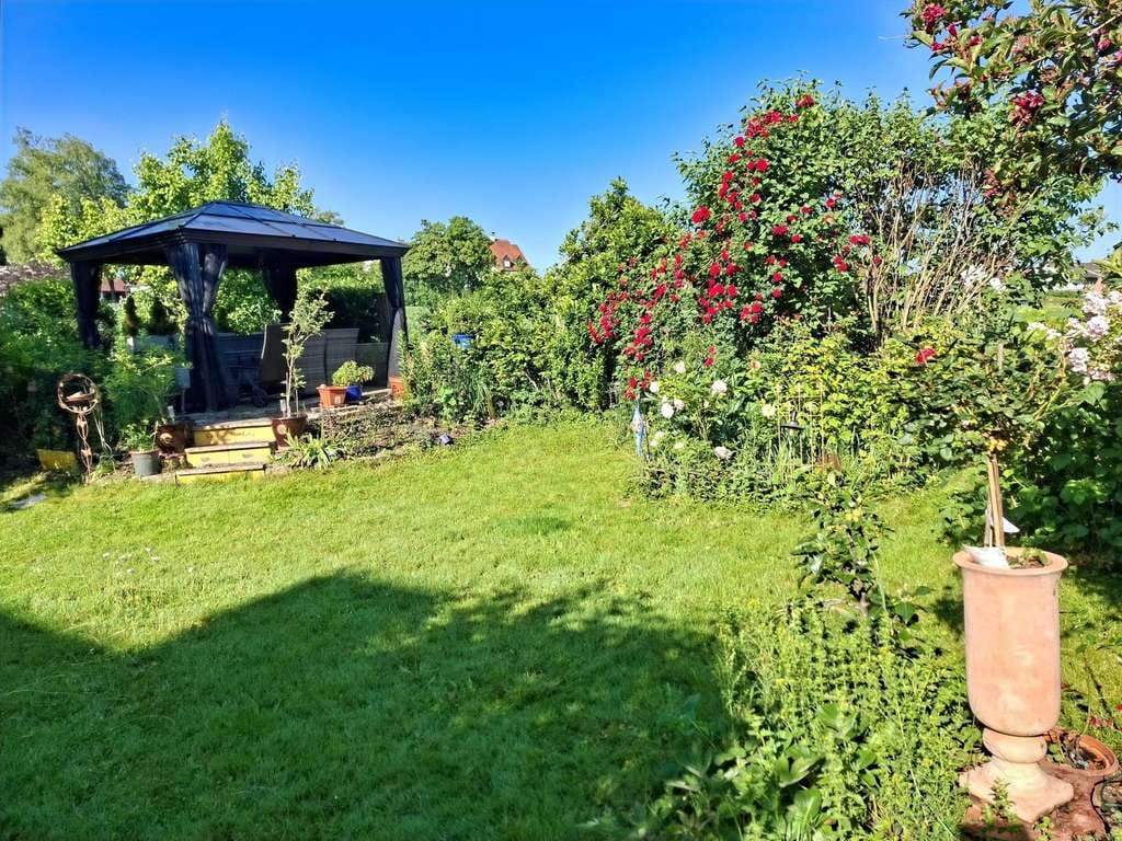 Immobilie in Röhrmoos - Willkommen in Ihrem Zuhause - Bild 3