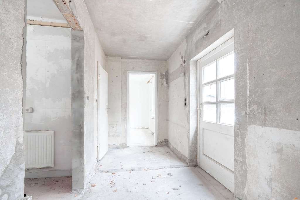 Immobilie in Graal-Müritz - Nur wenige Schritte zur Ostsee - Ferienbungalow mit Potenzial - Bild 4