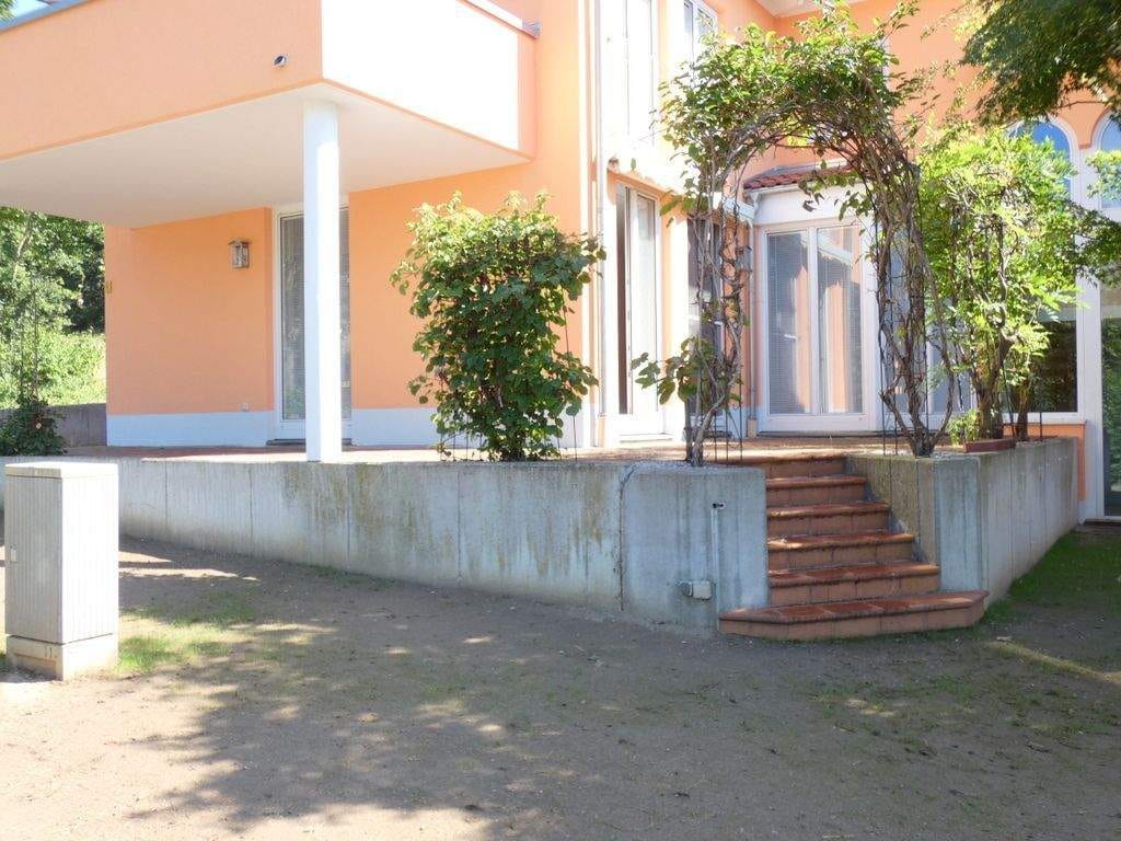 Immobilie in Hohenwart - Top 4 Zi.- Erdgeschoßwohnung mit Terrassen, sehr ruhige Lage - Bild 4