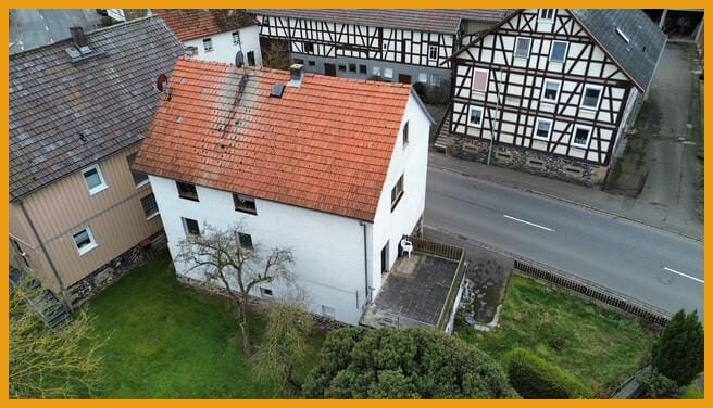 Immobilie in Alsfeld -  - Bild 3
