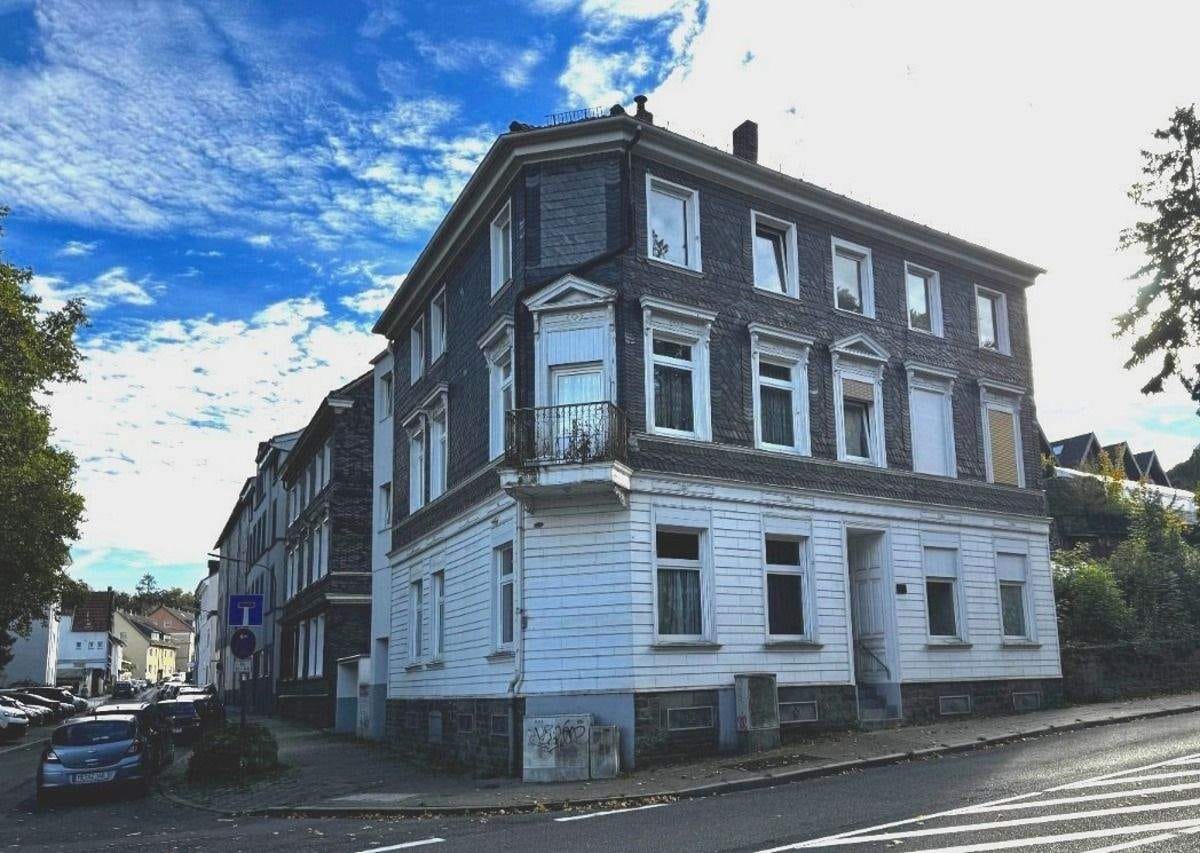 Immobilie in Velbert - Investoren aufgepasst! Gr. Wohnungspaket 5xWE in Velbert-Langenberg, Anliegerwohnung und Garage. TOP - Bild 0