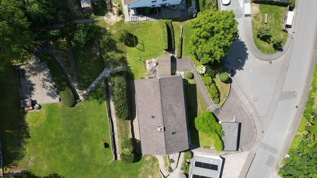 Immobilie in Bad Berleburg - Einfamilienhaus in toller Lage! - Bild 3