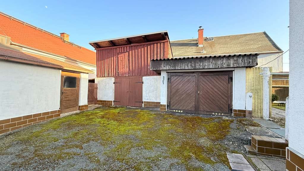 Immobilie in Oelsnitz/Vogtland - ++ geräumiges Einfamilienhaus mit Nebengebäuden ++ - Bild 3