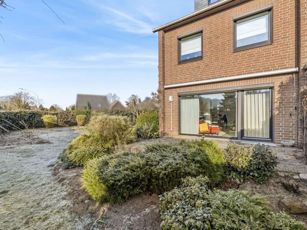 Immobilie in Büchen - Großzügiges Reihenendhaus mit viel Platz für die Familie in Büchen - Bild 1