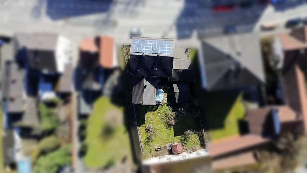 Immobilie in Altötting - Repräsentatives Ein- bis Zweifamilienhaus in zentraler Lage - Bild 3