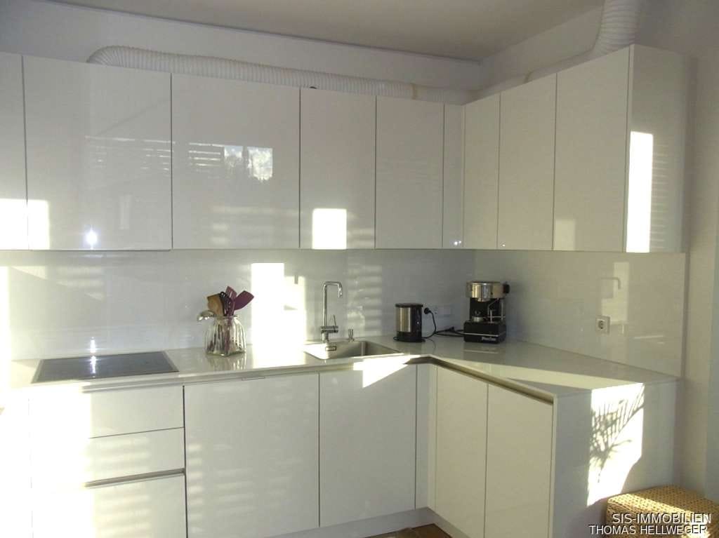Immobilie in Tutzing - Barrierefreies 2-Zimmer-Penthouse mit ca. 113 m² Dachterrasse – attraktive Kapitalanlage in Tutzing - Bild 3