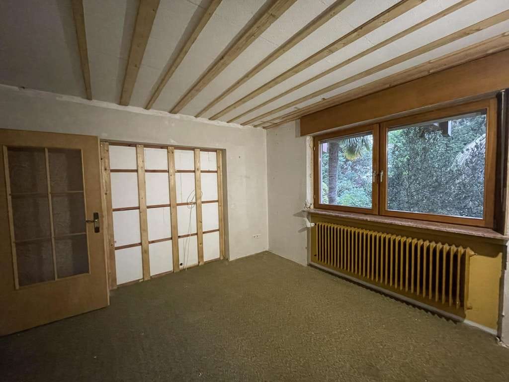 Immobilie in Schutterwald - Schutterwald, Höfen - Großzügig wohnen im Grünen - 151 qm ETW mit Hausgefühl - Bild 2