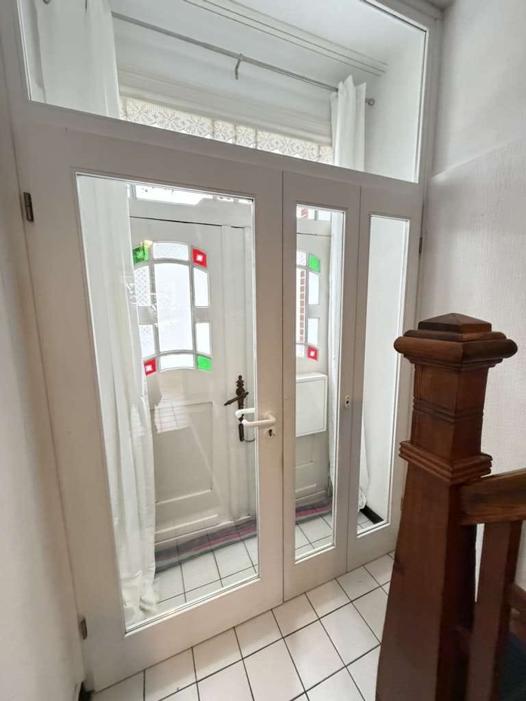 Immobilie in Varel - MARKTANPASSUNG!
Historisches Wohnhaus von 1911: Authentischer Charme & zeitlose Substanz-ZENTRAL-VA - Bild 4